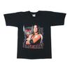 Vintage 1990s Brett The Hitman Hart Shirt