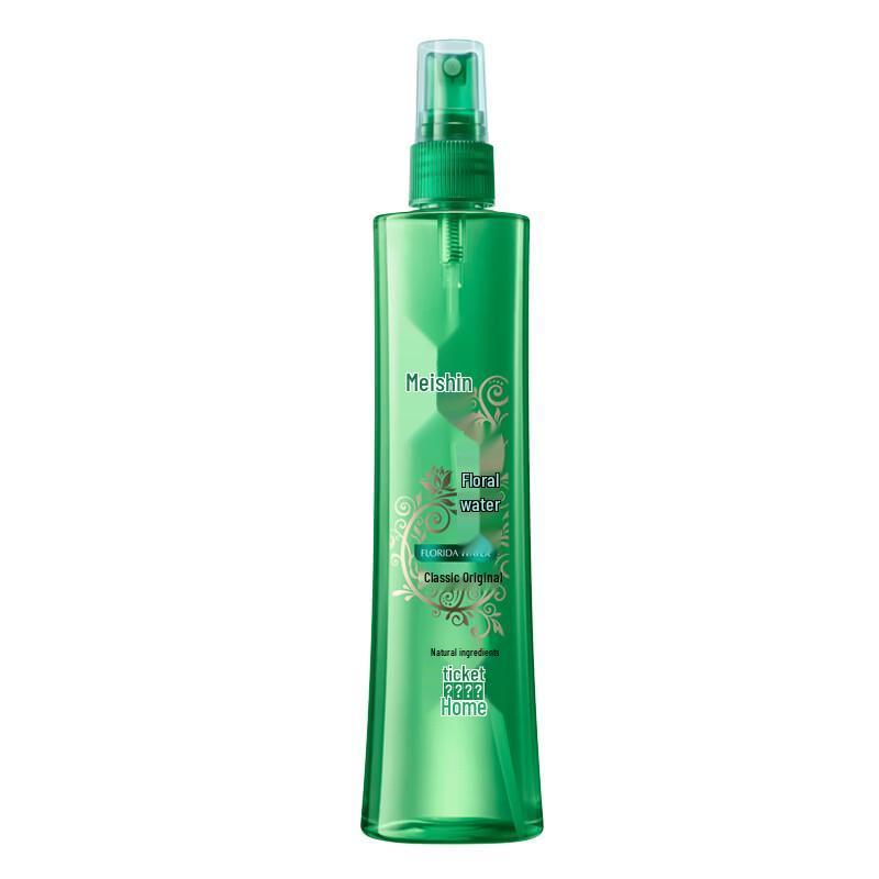 Liushen Classic Floral Water Spray