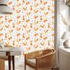 Indian fox wallpaper for living room and bedroom 50x1000