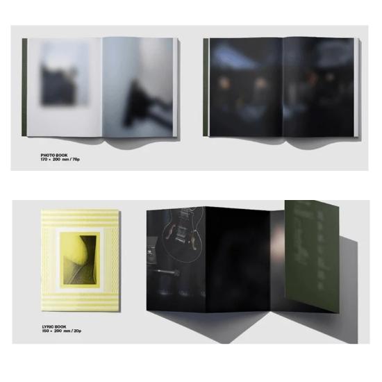 BTS Jin ECHO Glücksziehung