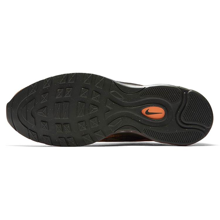Nike Air Max 97 Ultra 17 Total Orange Sequoia 918356-801