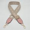 Verstellbarer Leder-Umhängegurt - Damen Schulter-Accessoire
