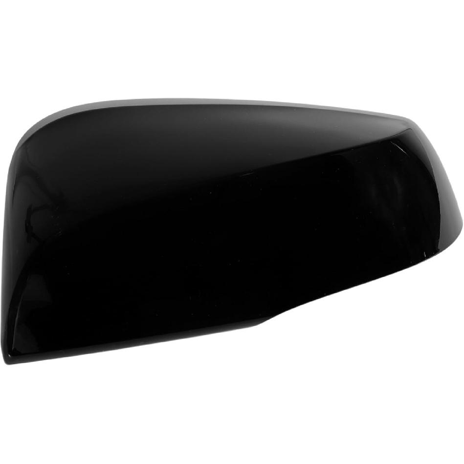 

Накладка на правое боковое зеркало Motoforti для Toyota RAV4 2019-2025, Колпачок на крышку бокового зеркала заднего вида, № 87915-42160, Внешняя накладка на боковое зеркало двери автомобиля Left Side