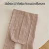 Cotton Baby Legging Soft Newborn Long Pants Socks Fashion Toddler Pantyhose  Girls 1-6 Years Old