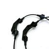 4 x ABS Wheel Sensor Left Right Front Rear for 05-08 Honda Odyssey 57455-SFJ-W01