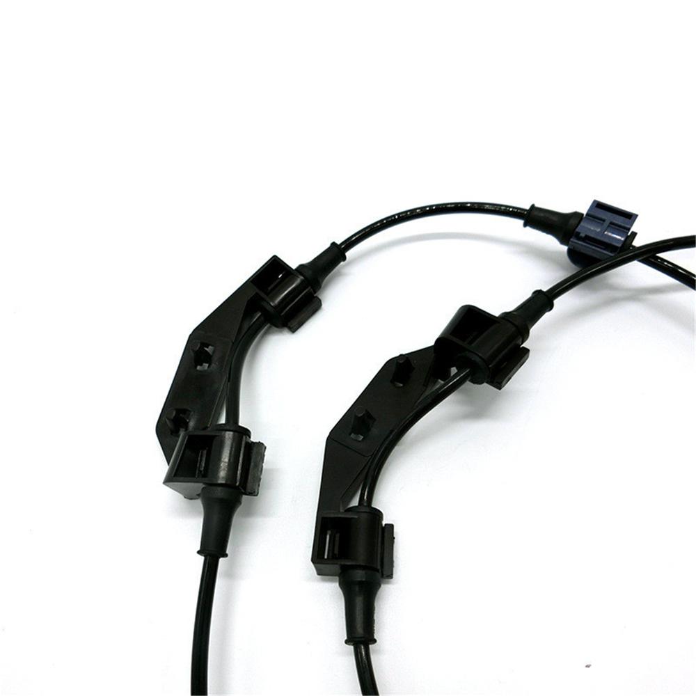 4 x ABS Wheel Sensor Left Right Front Rear for 05-08 Honda Odyssey 57455-SFJ-W01