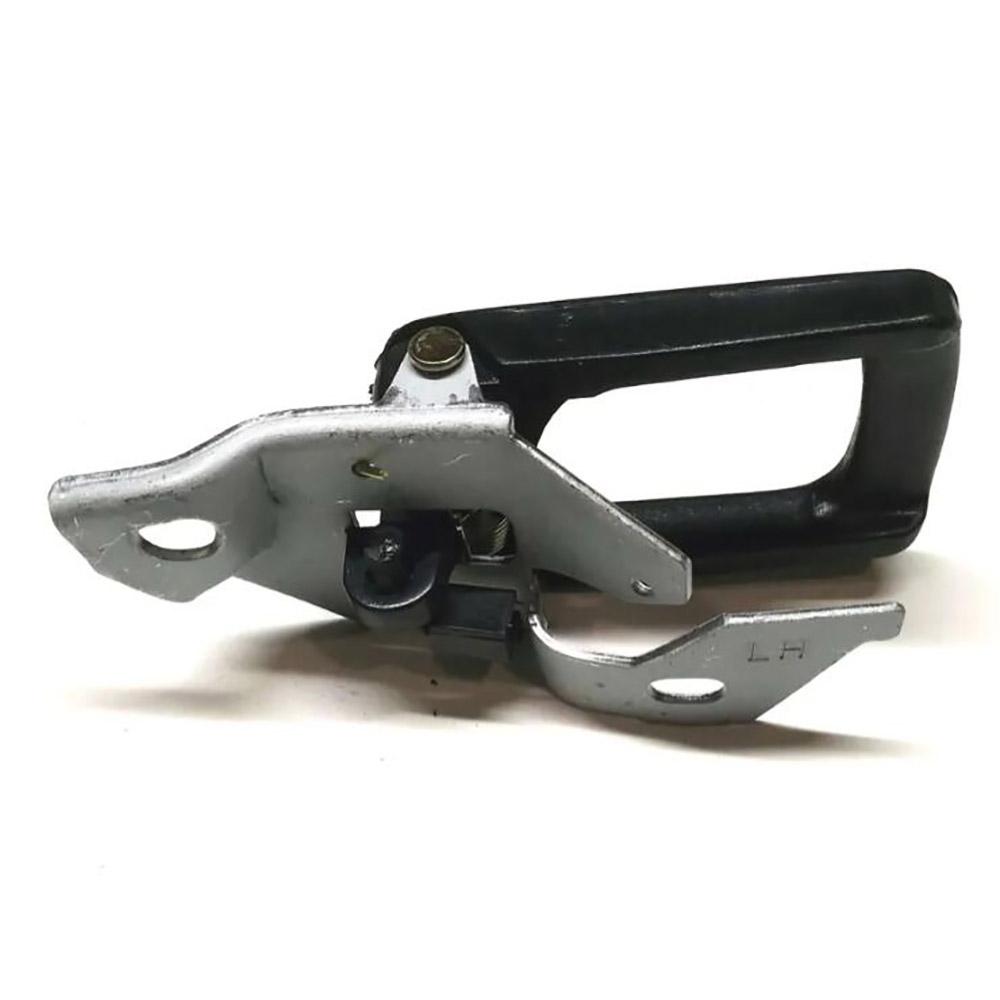 1x Interior Door Handle Left Side 82610-43301 For Hyundai Porter H100 1993-2004