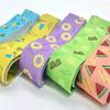 New Colorful Sunbed Strap Windproof Durable Towel Bands High Elasticity Creative Lounger Strap for Luggage And Clothing