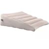 Inflatable Adult Sex Room Position Pillow Cushion Triangle Inflatable Ramp Furniture For Deeper Position Support Pad