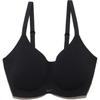 Dri-Fit Alate Minimalist Low-Intensity Support Sports Bra Women Underwear Black DM0527-010