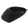 Wiederaufladbare ergonomische vertikale Maus mit USB-Empfänger Laptop PC Computer Ersatzzubehör Linkshänder-Maus