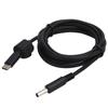 JORINDO Laptop Fast Charging Cable TypeC To 4.5x3.0mm for DELL Notebook PD Power Cord 1.5meter