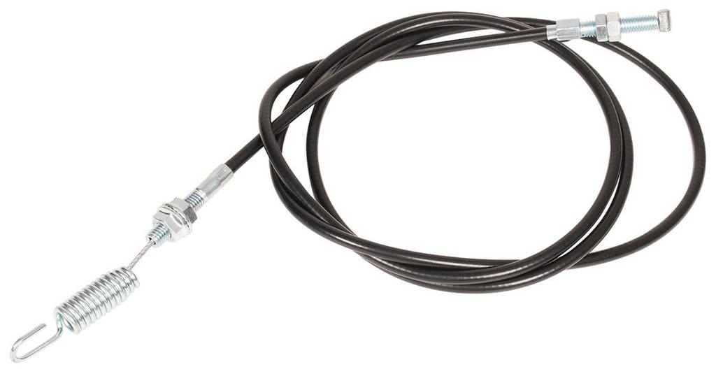 Linka Sprzęgła Wstecznego Cedrus Glebogryzarka Glx-Gt65 040117