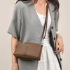 New Women'S Shoulder Purse Bag Fashion Atmosphere Crossbody Messenger Bag Women'S Small Mother Handbag Soft Leather Bags