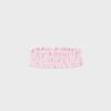 Pink Cliche Headband