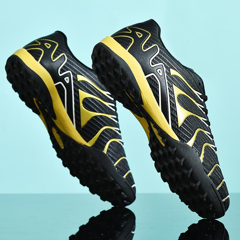 Football Shoes Men s Youth Children s Football Shoes Long Nails Broken Ding Training Competition Sports Shoes 33