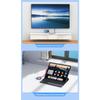 For Nintendo Switch 2 Portable 3-in-1 Docking Station Expansion Simple Type-C 4K TV Convenient HDTV & USB3.0 & PD for NS Switch2
