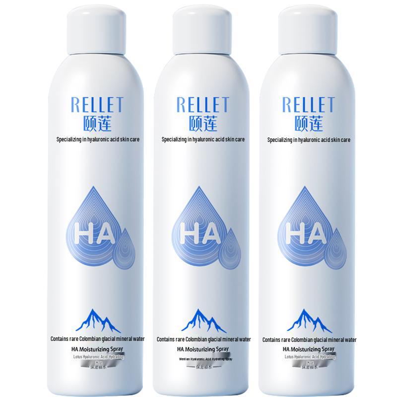 RELLET Hydrating Facial Mist