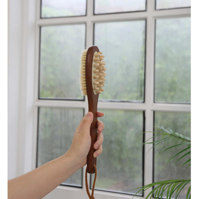 Cosina Bubble Bubble Scrubber + Massage Body Brush