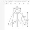 Polo Kids Colorblock Cotton Hooded Jacket Cwpootwt6020205999