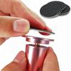 600 RPM Dead Dry Crack Skin Calluses Pedicure Tools Portable Foot Clean Care Machine Electric Feet Callus Remover