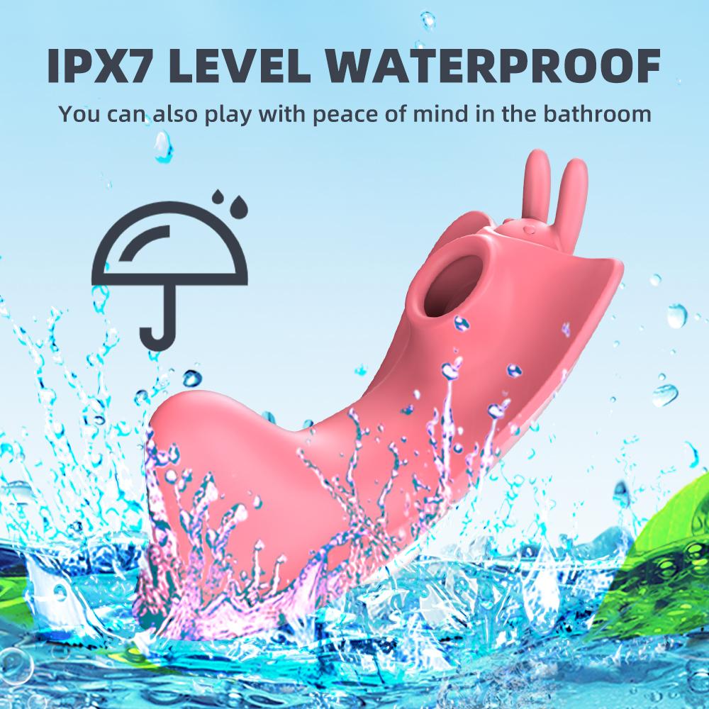 APP Wireless Bluetooth Sucking Vibrator Female Wearable Clit Sucker Clitoris Stimulator 2 In 1 Adult Sex Toy for Women Panties