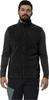 Jacke Jack Wolfskin Waldsteig FZ Weste M schwarz