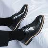 Genuine Leather Men's Formal Shoes Business Men Office Shoes British Style Men's Casual Shoes Social Shoe Male Chaussure Hommes
