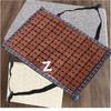 Thickened Latex Seat Cushion for Classroom Stool - Soft Comfort for All Seasons