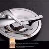 316 Stainless Steel Large Earl Spoon