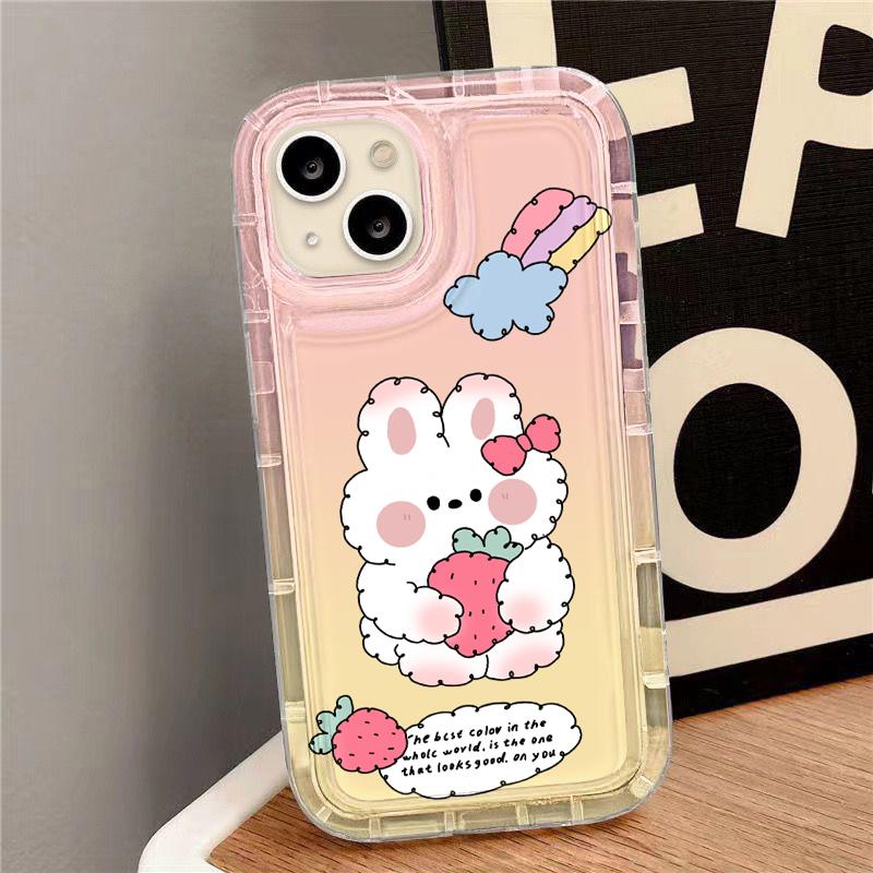 S23 Ultra Case Cute Love Heart Clear Cases For Samsung S22 S25 S24 Ultra S20 FE S21 Plus S 23 S23Ultra S25Ultra A21S Cases Cover