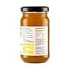 Honey and Spice Local Forest Honey (250g) With No Added Preservatives | 100% Raw and Pure | Unblended and Unpasteurized