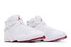 Jordan 6 Rings White Hot Pink