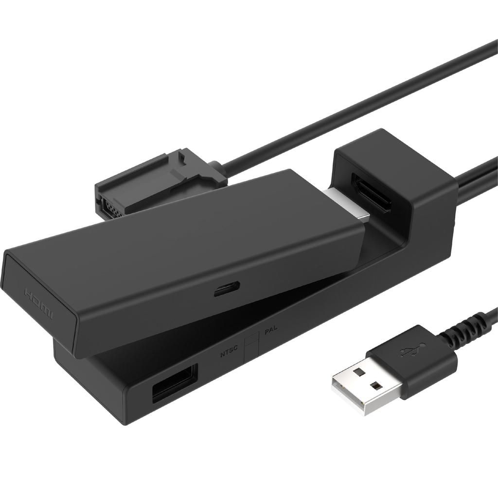 Kashimura Fire TV Stick Compatible NKD-261 Converts HDMI Type A