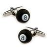 Igame Football Cuff Links Quality Brass Material Sport Series Basketball Cufflinks For Men Gift