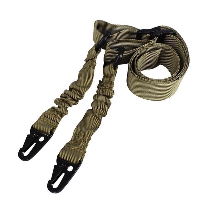 Churong Adjustable Two-Point Lanyard Strap