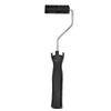 Fiberglass Roller Portable Tub Roller Tool Bristle Resin Laminating Bubble Roller for Window
