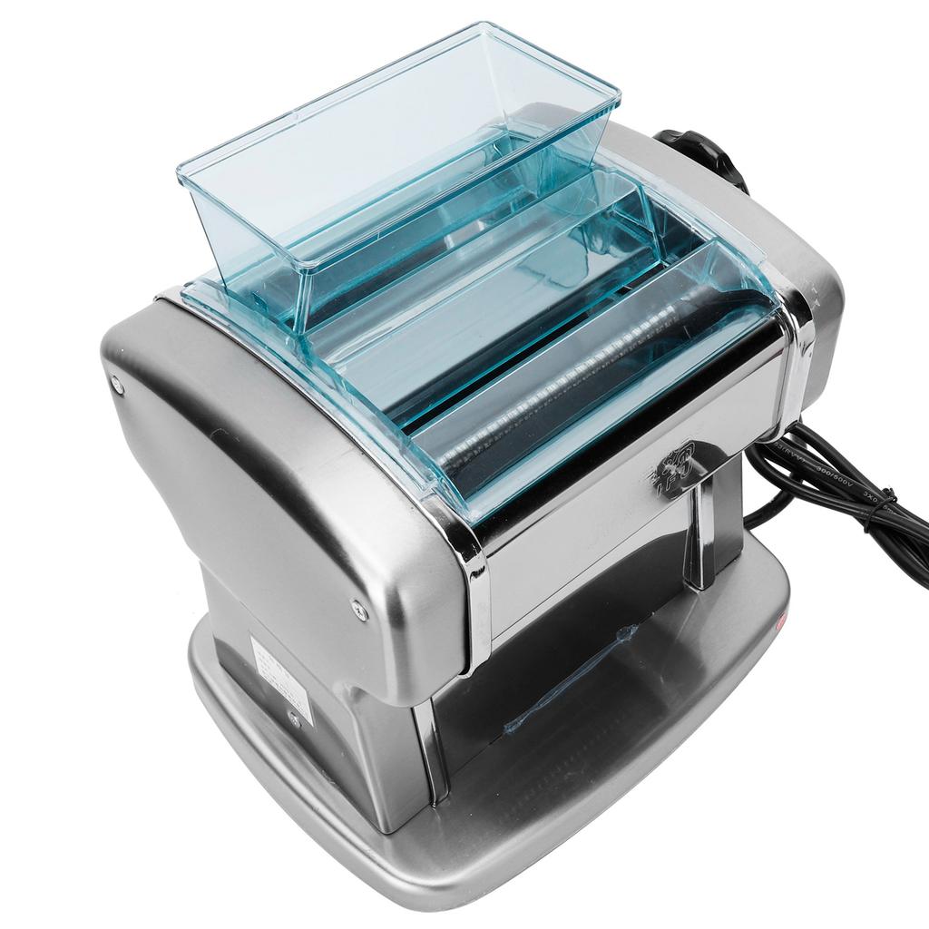 Jednočepelový výrobník nudlí Mini Multifunkční Elektrický Lis na těsto na těstoviny