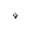 Front Arm Axis Rear Left Right Motor Arm Shaft for DJI Mini 3/3 Pro  Accessory Spare Parts