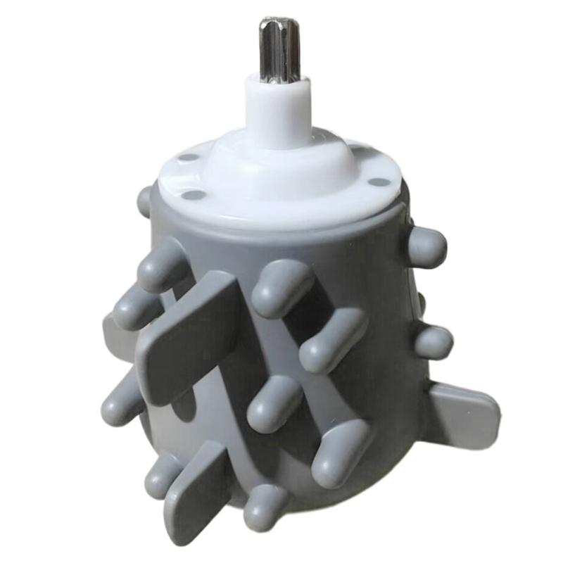 

Quick Garlic Skin Remover Tool For Meat Grinder Accessories Electric Garlic Peeling Accessory Silicone Attachments 2 liter garlic peele