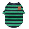 Stripe All Seasons Dog Vest  For Small Medium Dog