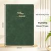 A5 Multilingual Daily Planner: English-Spanish Diary & Calendar