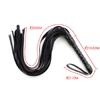 Bdsm Fun Sex Game Whip Leather Erotic Sexy Slave Spanking Paddle Sex Toys for Women Couples Adult Flogger Fetish Bondage