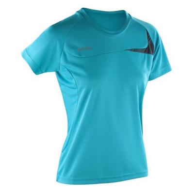 Trainings-T-Shirt für Damen/Damen
