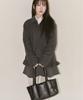 Alki Alka Bubbly M (Black)