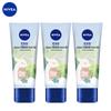 Nivea Ocean Essence Hand Gel 3-Pack