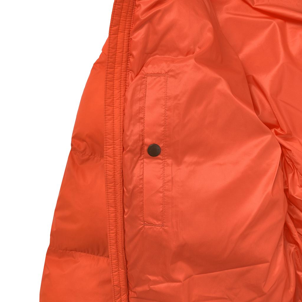 Nike Série ACG Lunar Lake Puffer Primaloft Therma-FIT ADV Veste Confortable Coupe Ample Résistante à l'Eau Homme vestes FV8911-819