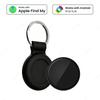 Dual System Smart Location Tag Alternative To AirTag Anti-Lost Bluetooth GPS Tracker Works with Apple Find My Google Find Hub