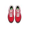 Anta Vitality Classic Retro Campus Life Fashion Versatile Low-Top Board Shoes Women Sneaker Elegant-Red Ivory-White 922618099-7