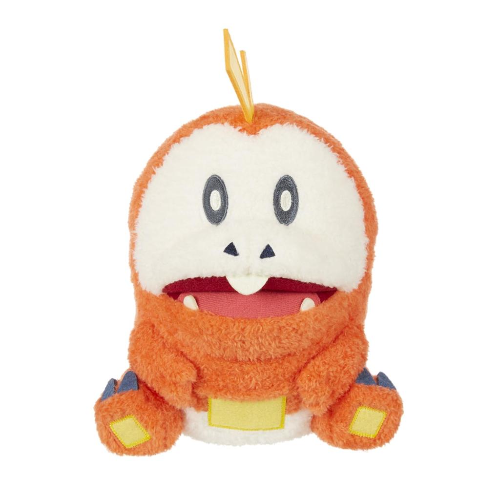 Sekiguchi Hogeta Fluffy Petite 672165